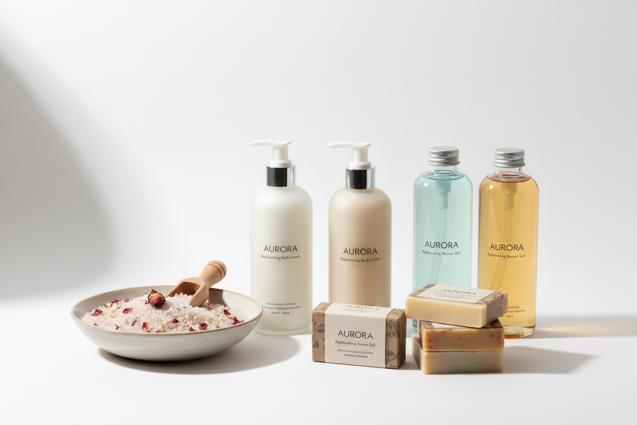 Bath & Body