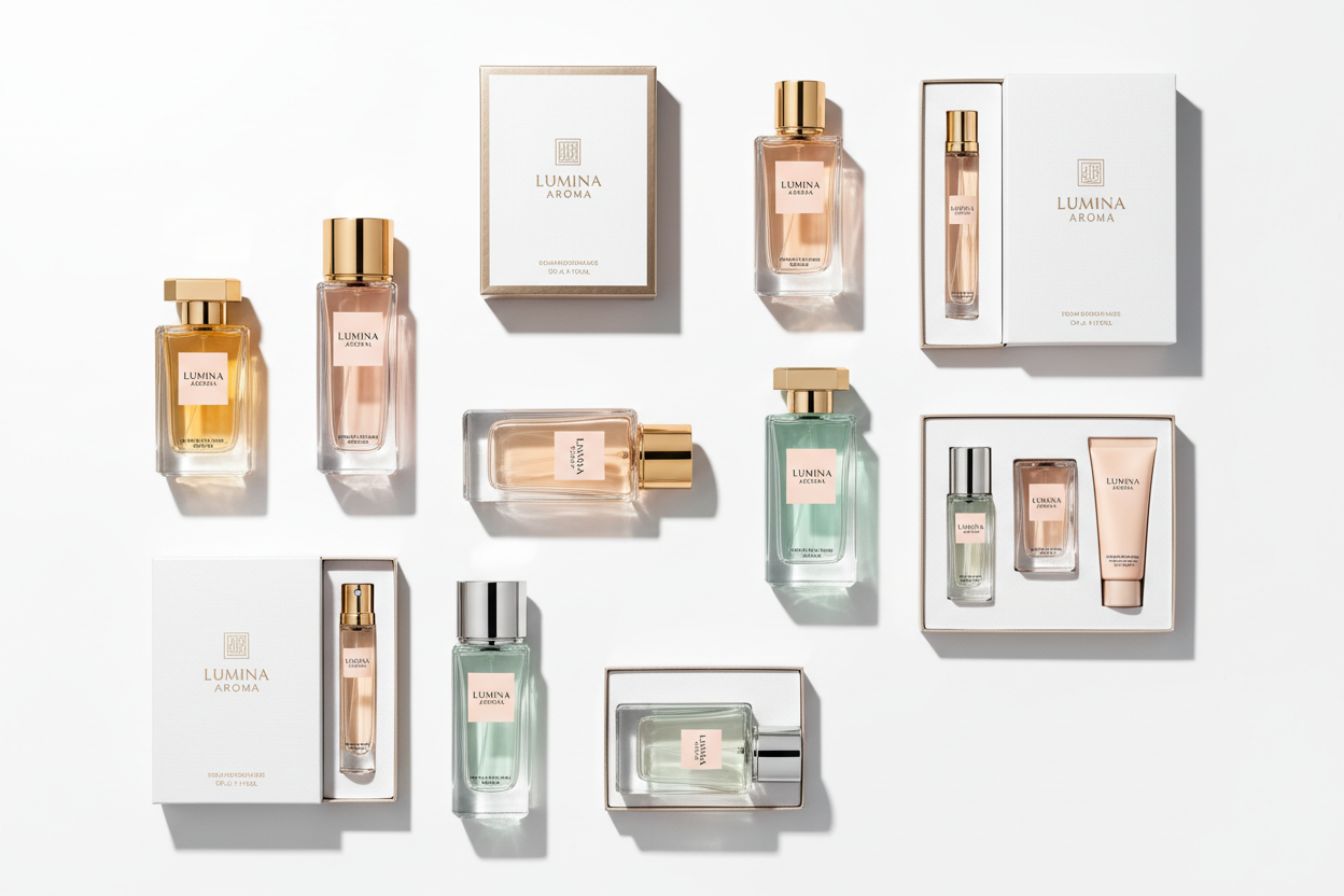 Fragrances