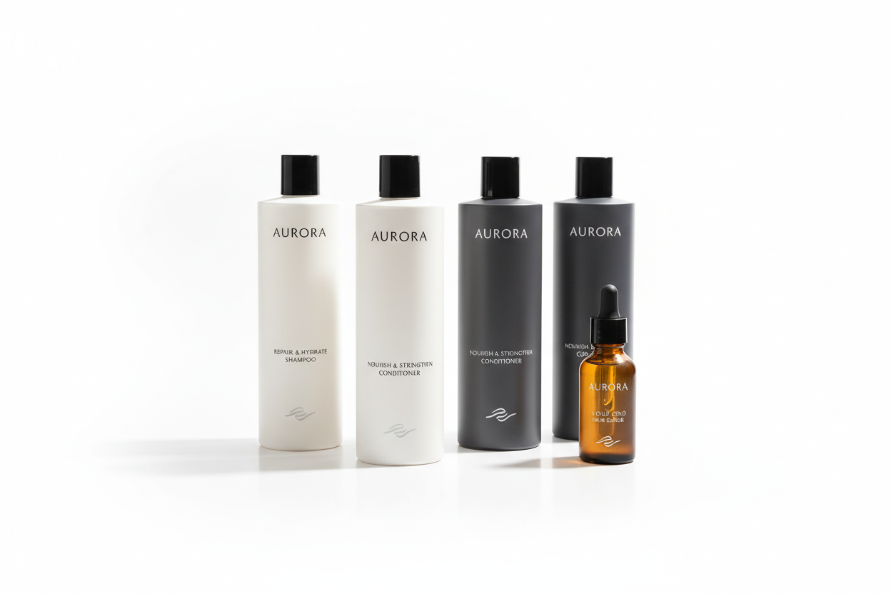 Hair Care