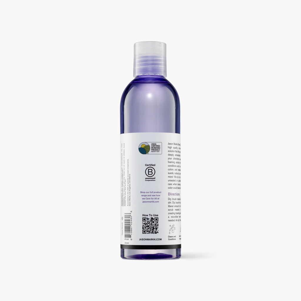 Deep Cleaning Solution