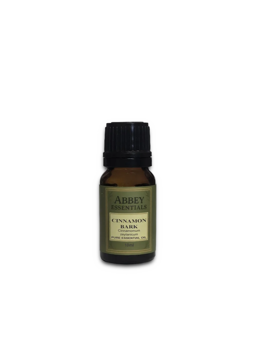 Cinnamon Bark Essential Oil