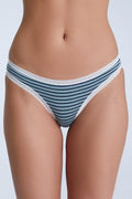 Organic Cotton Brief: Womens