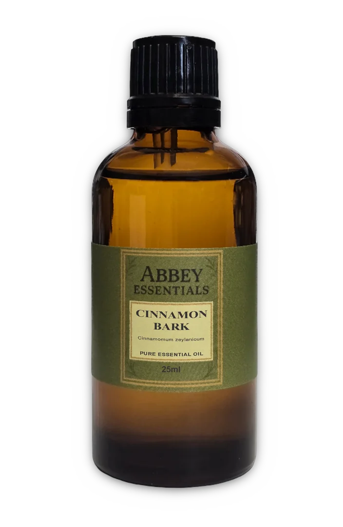 Cinnamon Bark Essential Oil