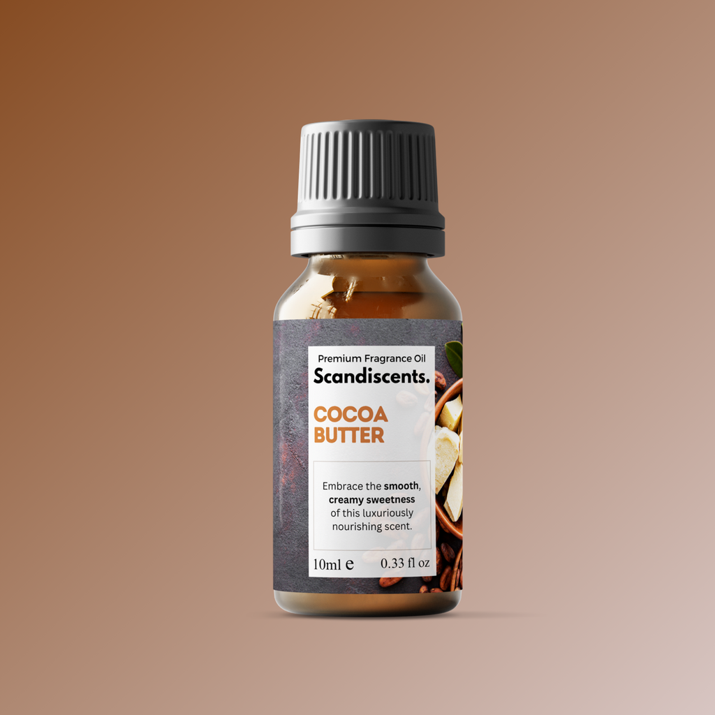 Cocoa Butter