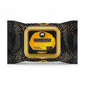 Collagen face wipes