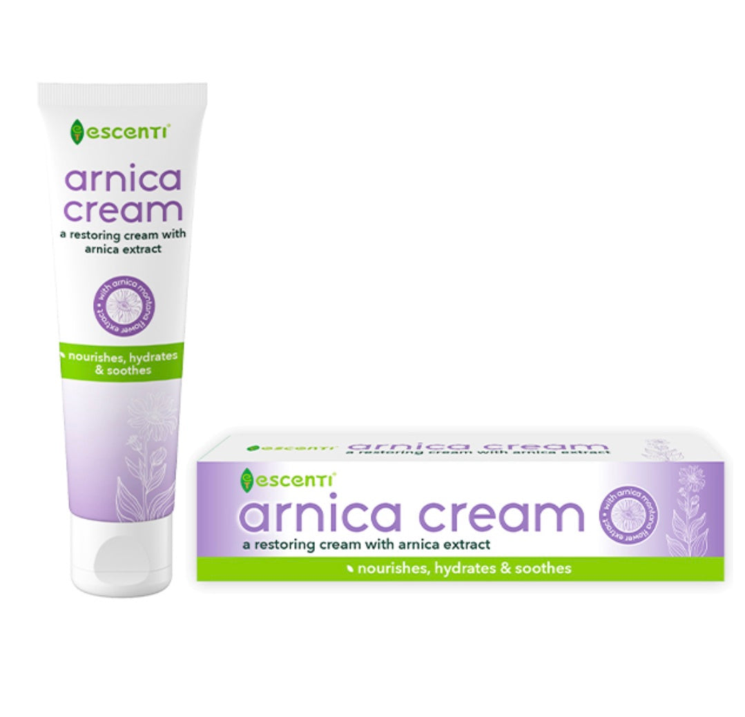 Arnica cream