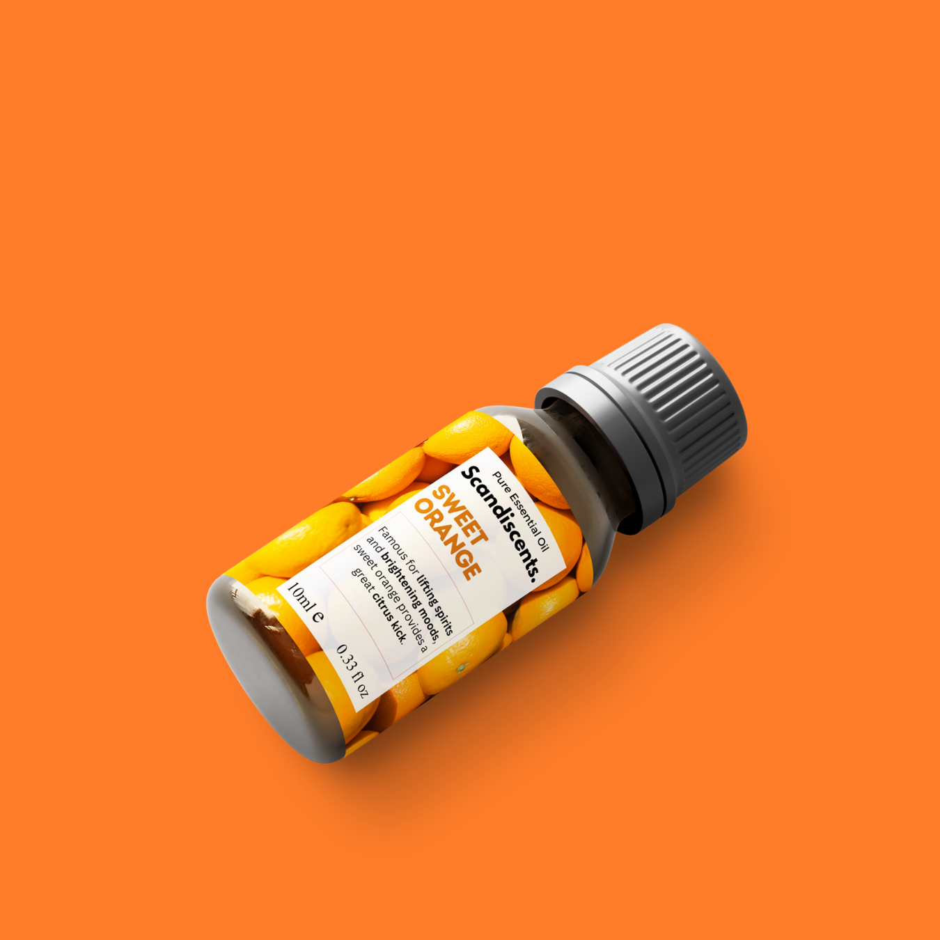 Sweet Orange