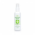 Antiseptic spray