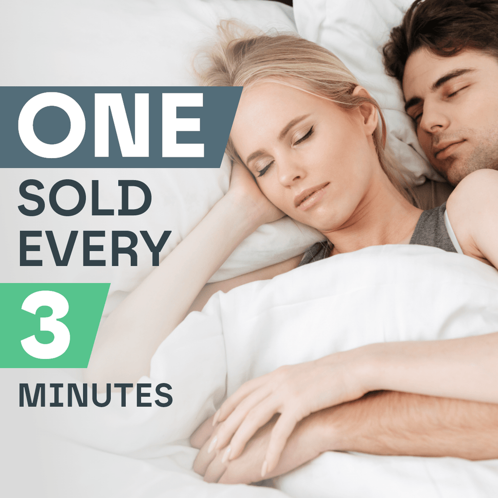 Anti Stop Snoring Mouth Guard