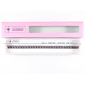 Brea - 'C' Curl Lash Ribbons® Invisible Band
