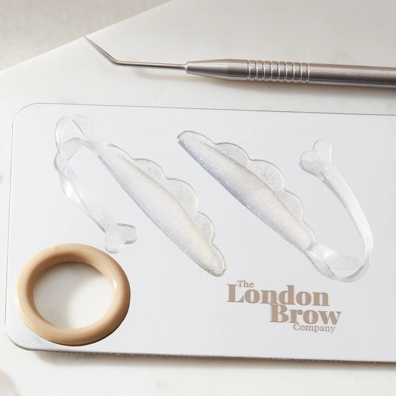Lash Lift Shields with Ribbon