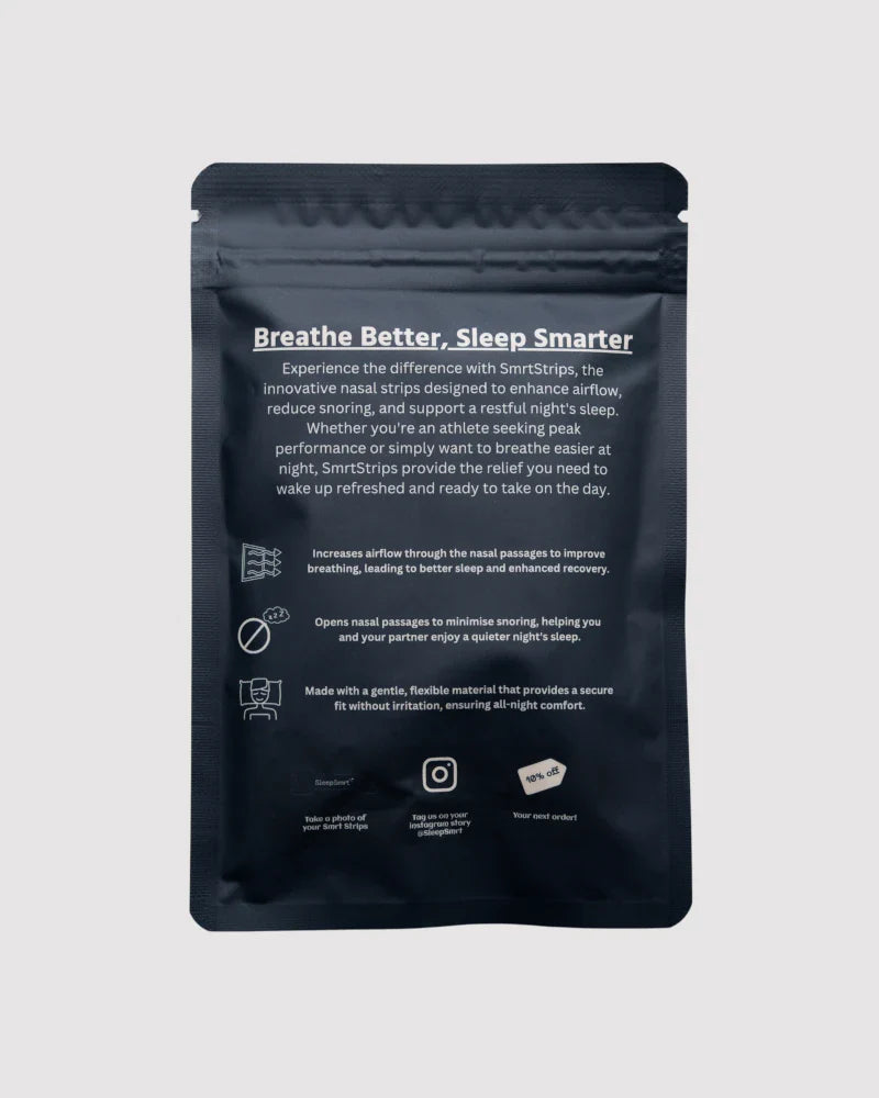 Complete SleepSmrt Bundle (Limited Stock)
