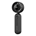 USAMS ZB352 Digital Display Folding Handheld Mini Fan