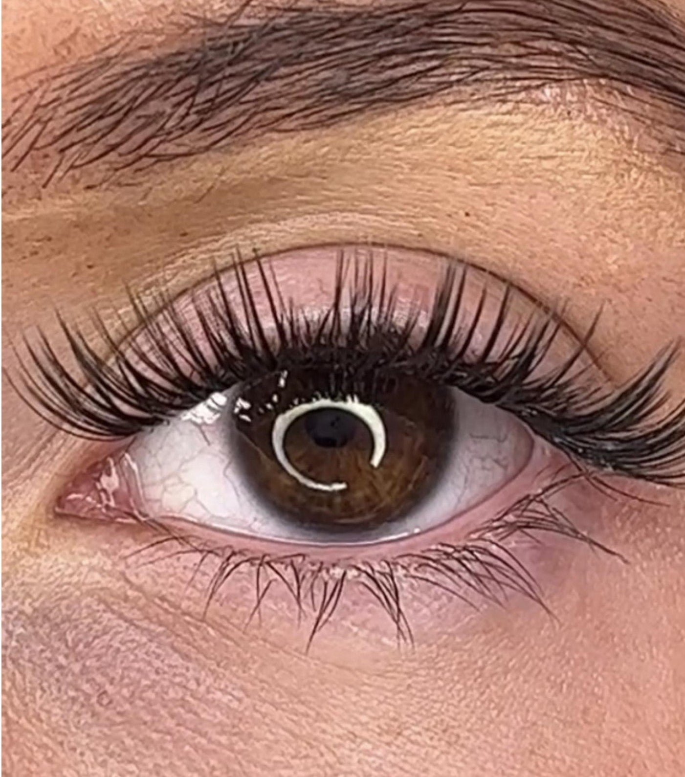 Erin - 'D' Curl Lash Ribbons®