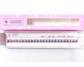 Festive Lash Ribbons® 'D' Curl