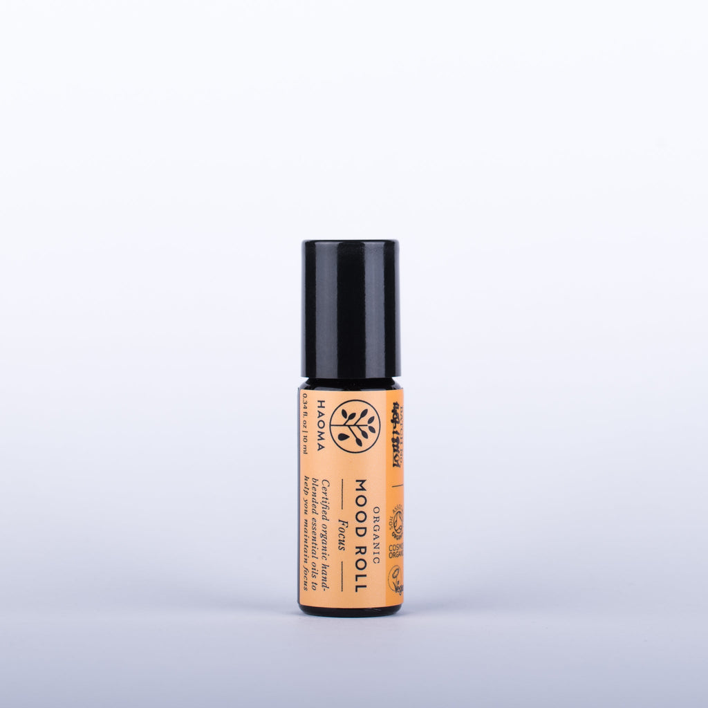 Focus Organic Mood Roll