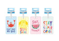 Luggage tag