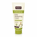 Oatmeal daily moisturising cream