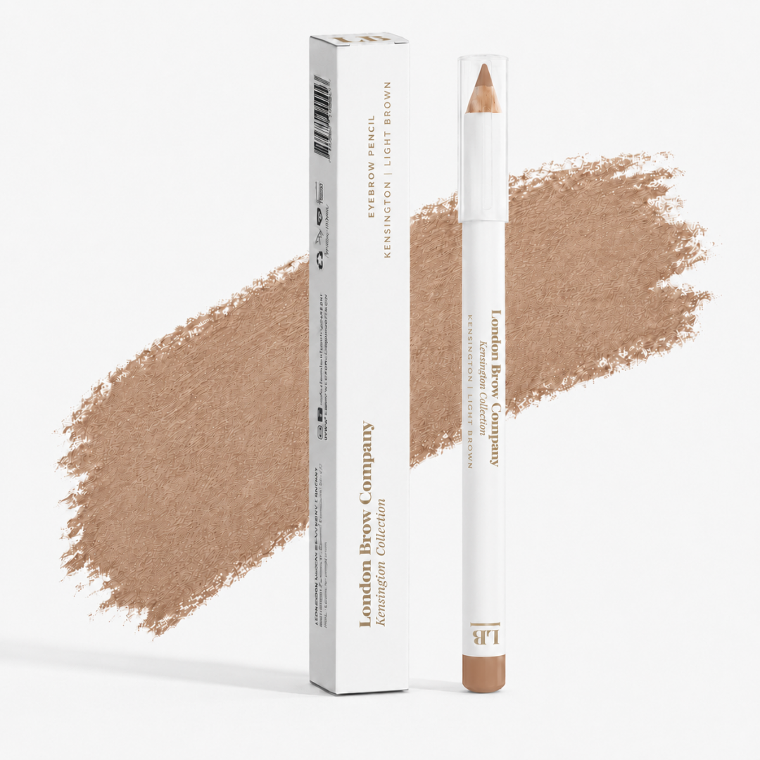 Kensington Pro Define Brow Pencil – Precision Sculpt & Fill (6 Shades)