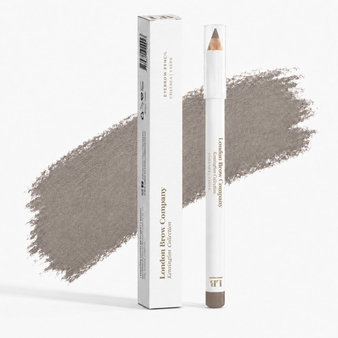 Kensington Pro Define Brow Pencil – Precision Sculpt & Fill (6 Shades)