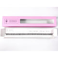 Logan - 3D 'D' Curl Lash Ribbons®