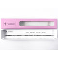 Niya - 'D' Curl 8mm Lash Ribbons® - Sale Item