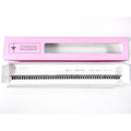 Niamh - 3D 'D' Curl Lash Ribbons®
