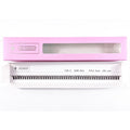 Niamh - 3D Black/Brown 'C' Curl Lash Ribbons® - Sale Item