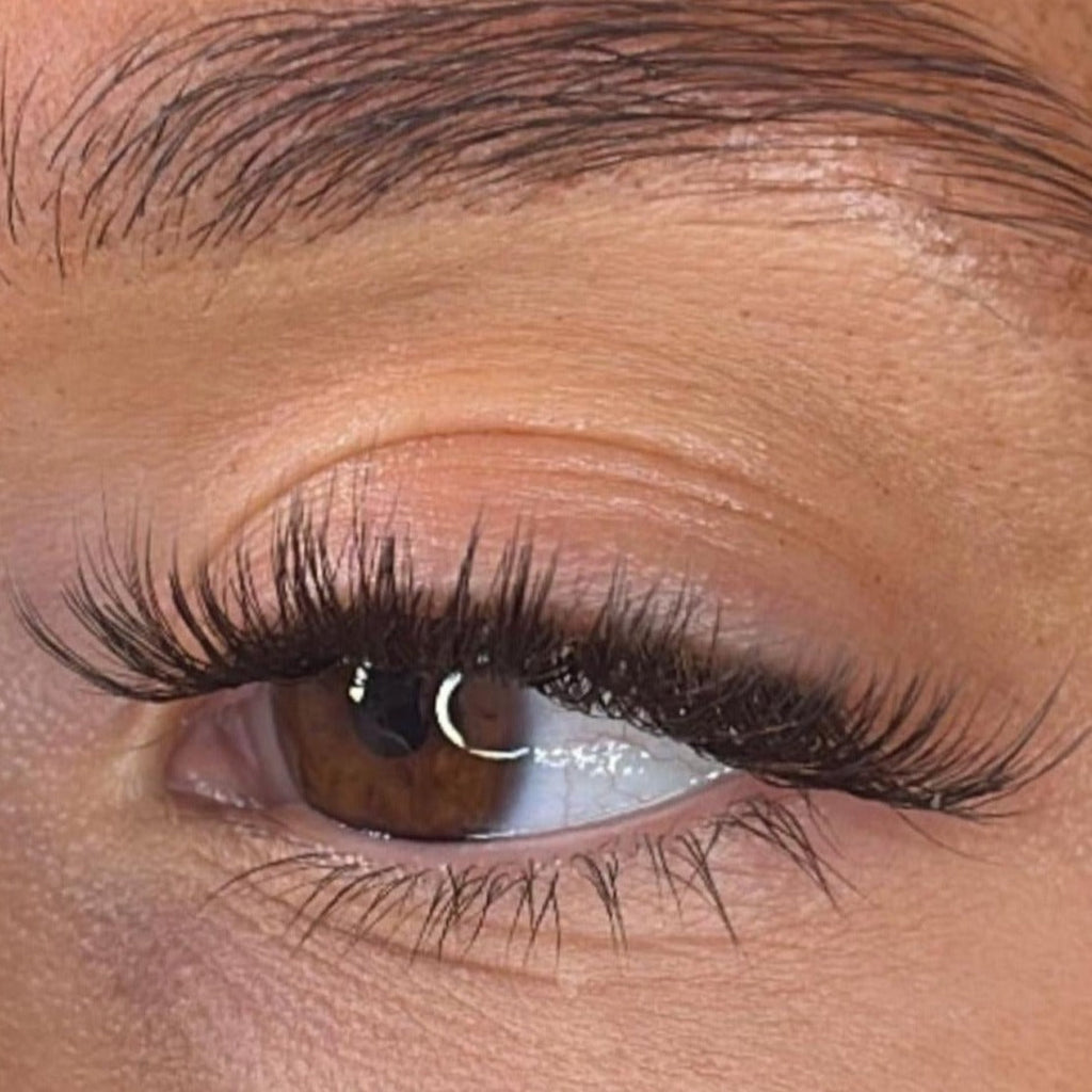 Nuala - 3D 'D' Curl Lash Ribbons®