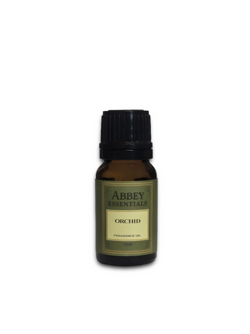 Orchid Fragrance 10ml