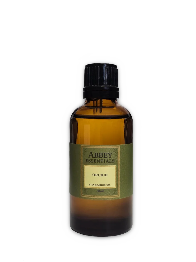 Orchid Fragrance 10ml