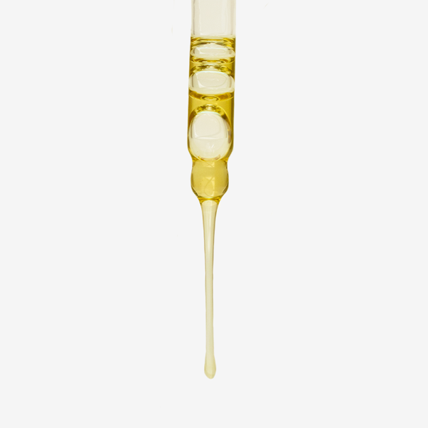 Raw Organic Argan Oil