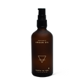 Raw Organic Argan Oil