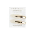 No-Crease Styling Clips (2 Pack)