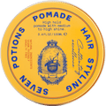 Hair Styling Pomade