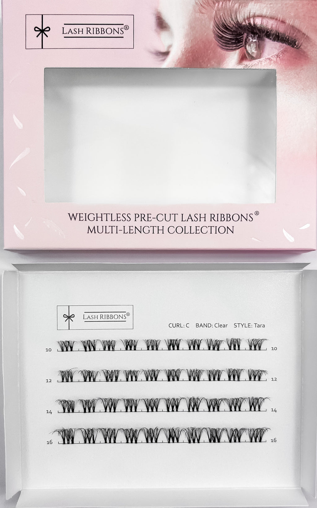 Weightless Multi-Length - Tara