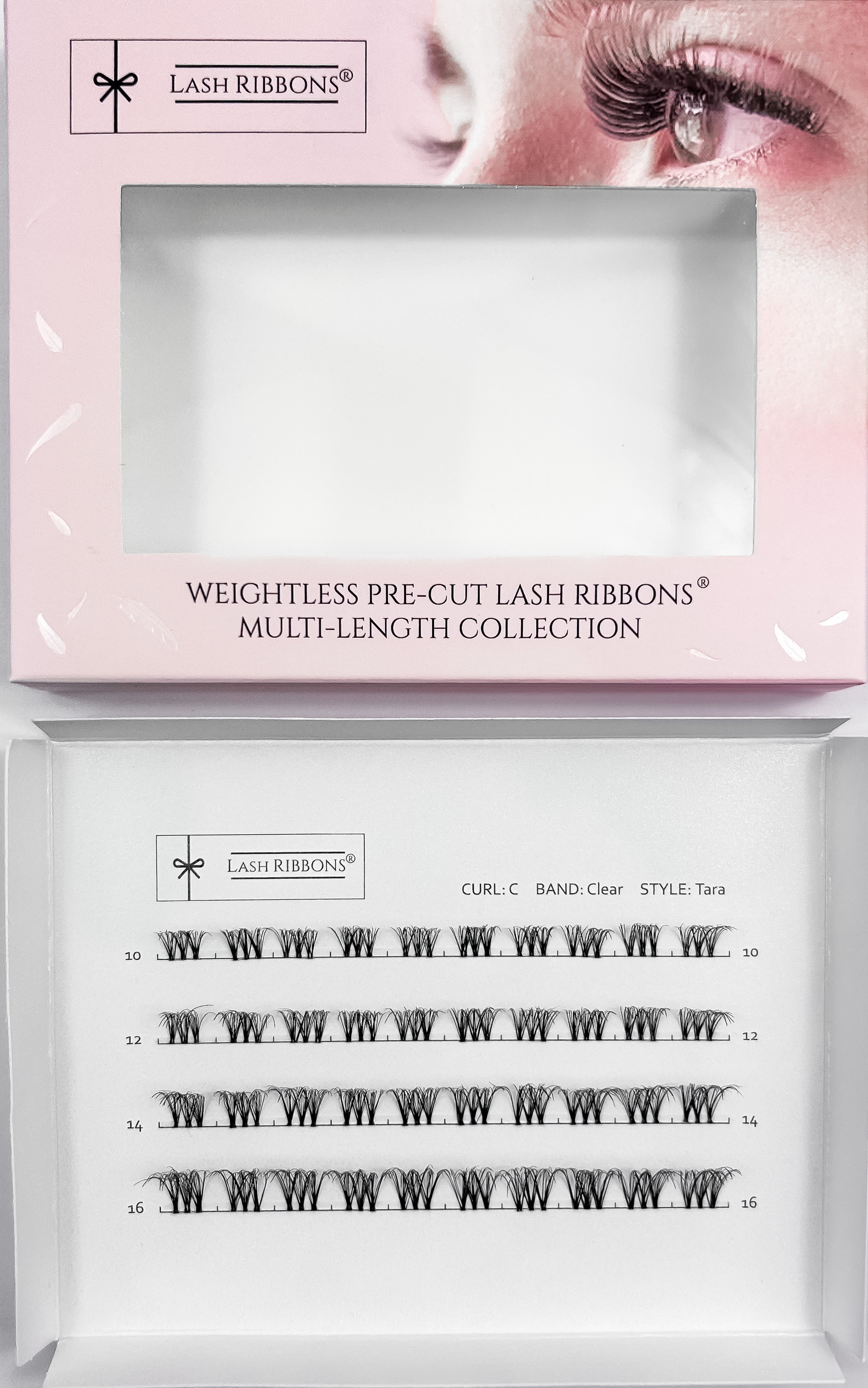 Weightless Multi-Length - Tara