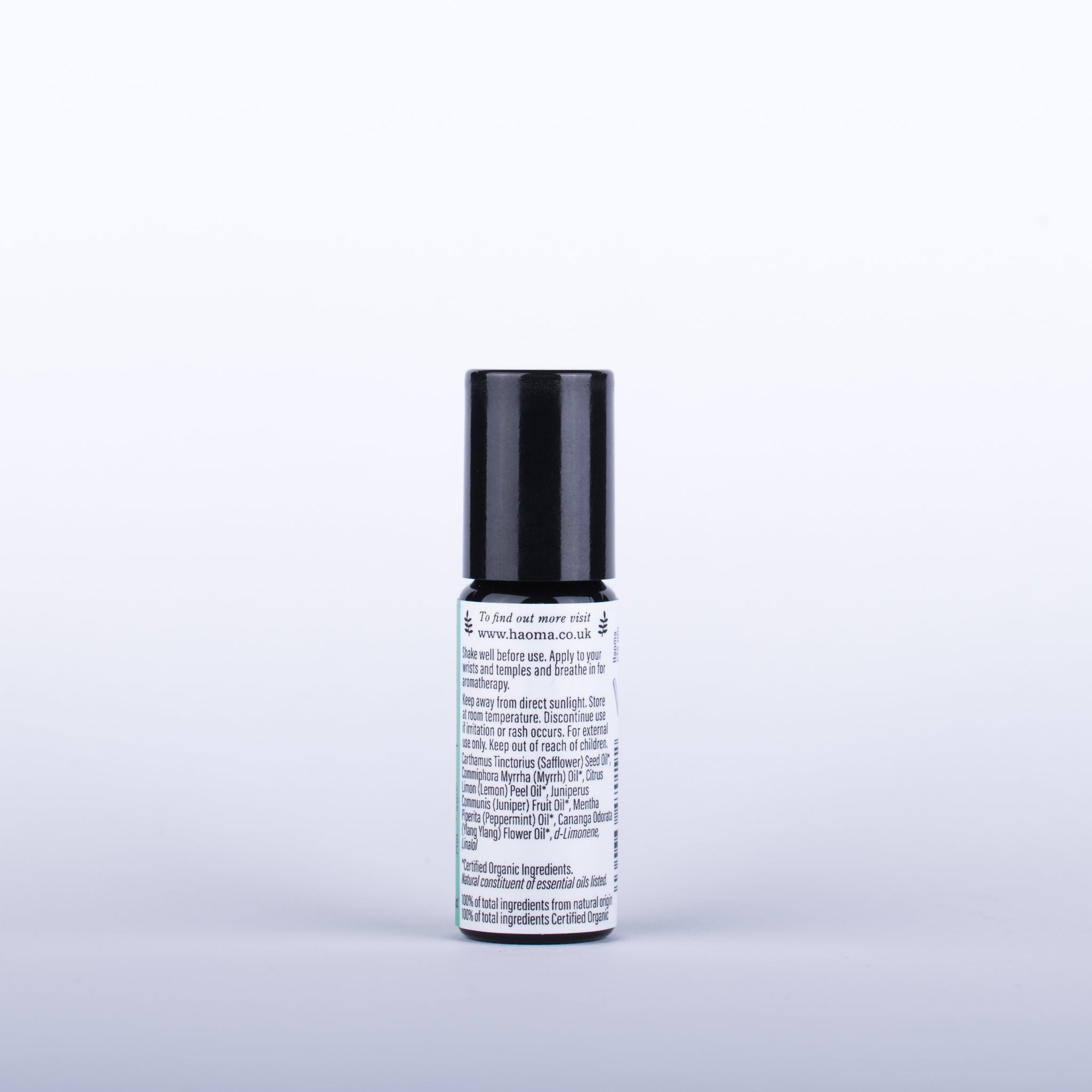Purity Organic Mood Roll