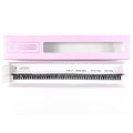 Rilee - 3D 'D' Curl 18mm Lash Ribbons® - Sale Item