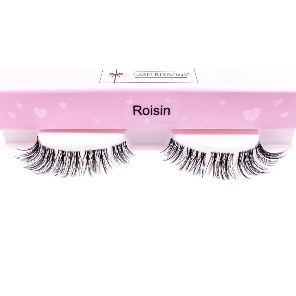 Roisin Pre Styled Lash Ribbons®