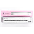 Rose - Weightless 'C' Curl Pre-Cut Lash Ribbons®