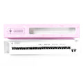 Sass - Weightless 'C' Curl Pre-Cut Lash Ribbons®