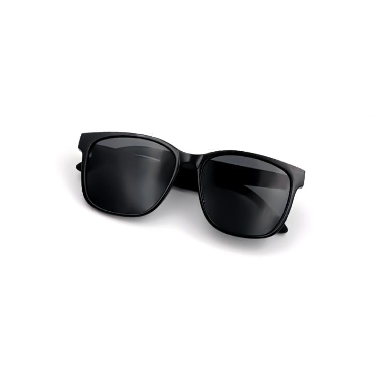 GS08 Smart Glasses, Support AI Smart Chip / Bluetooth Call / Smart Driving Navigatiion