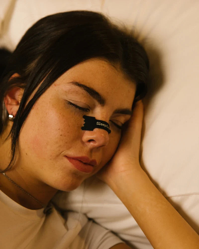 SleepSmrt Breathe +