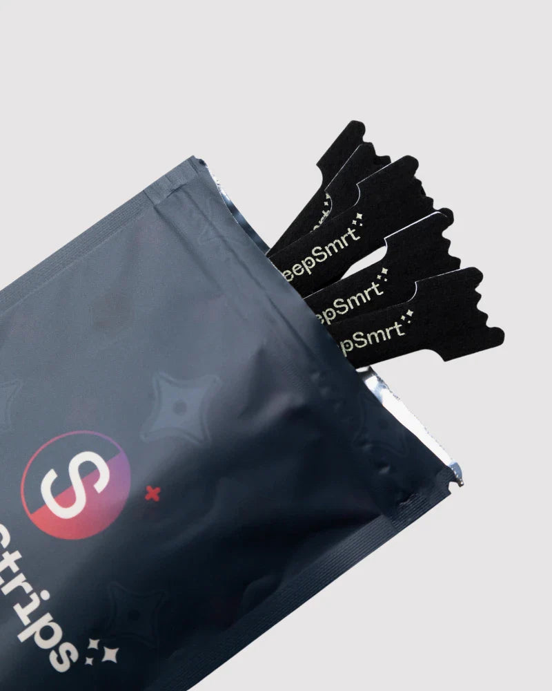 Deep Breath Sleep Subscription