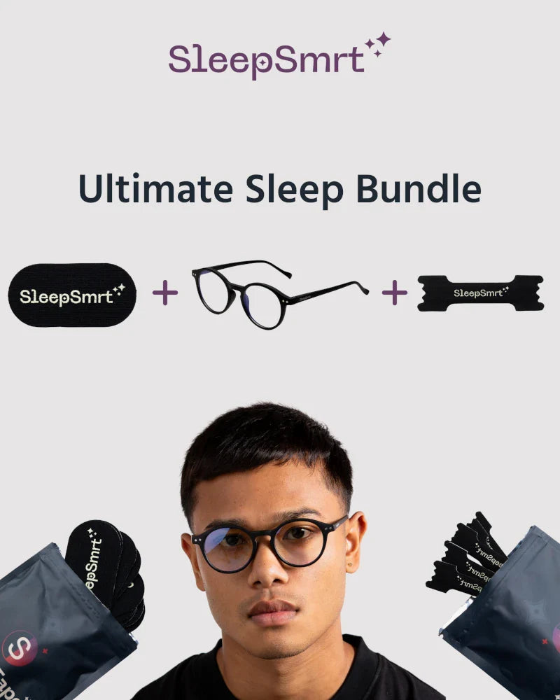 Sleep Bundle