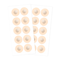Magnetic Nasal Breathing Kit Refill Tapes