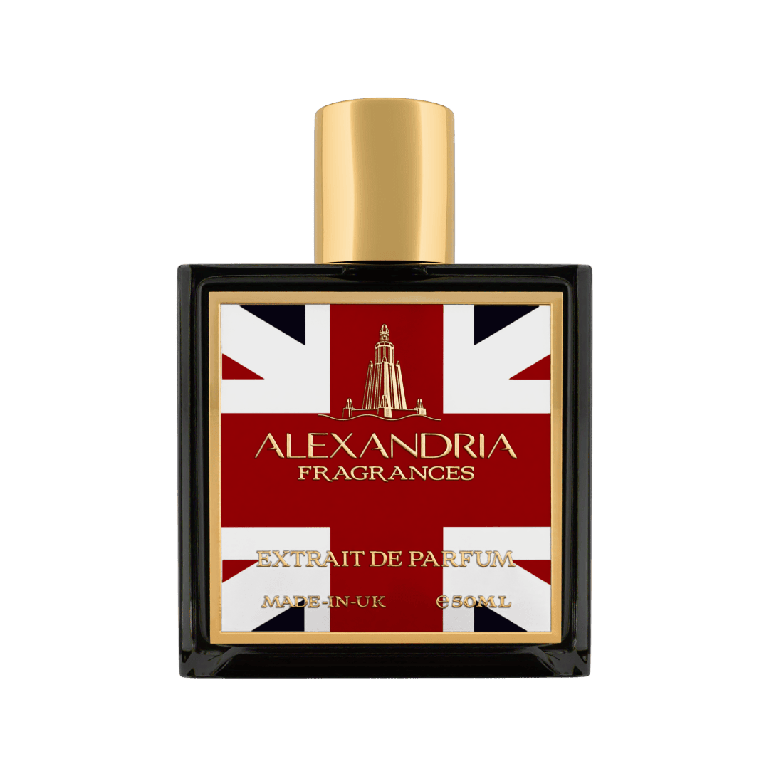 Amazing Chypre Inspired By Roja Dove's Chypre Extraordinaire. (Uk Exclusive)