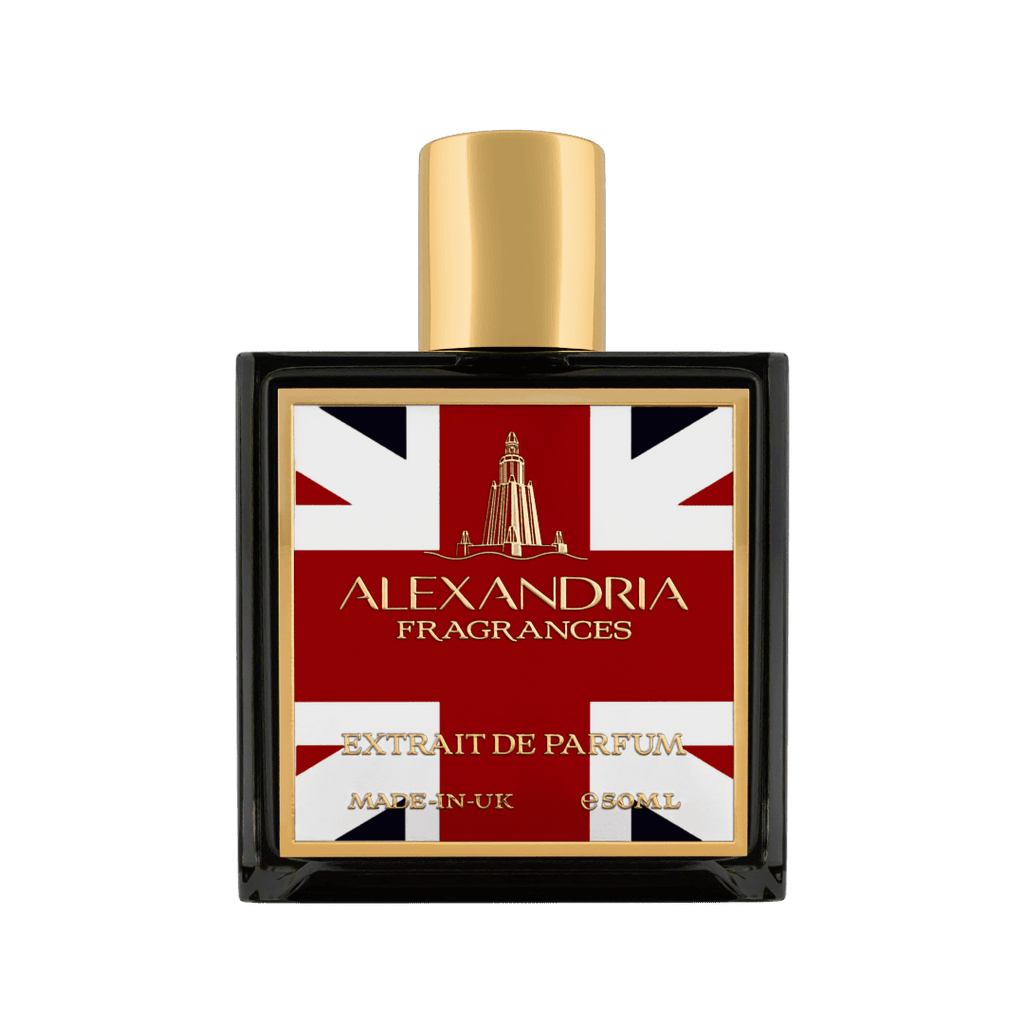 AMBER & SPICE (UK Exclusive)