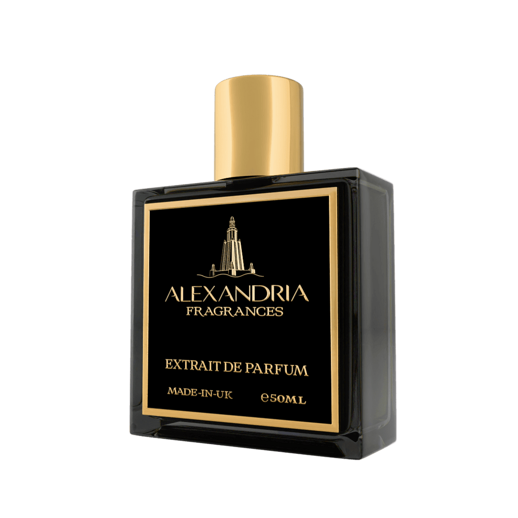 Arabian Hustler Inspired By Tom Ford's Tobacco Oud